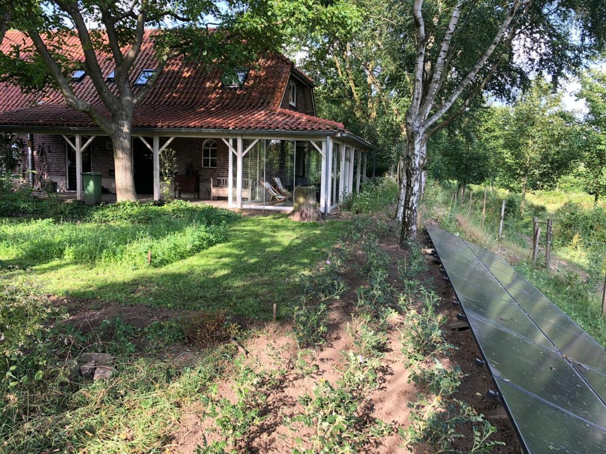 De Zeilende Kraay Hotel Katwijk Ngoại thất bức ảnh